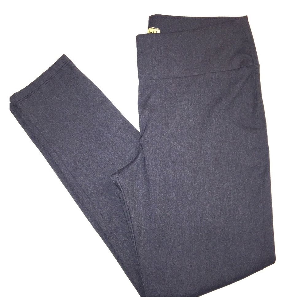 Comfortable Women’s Gray Slacks